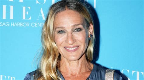 does sarah jessica parker speak french|who do you think are sarah jessica parker.